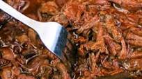 Slow Cooker Barbacoa Slow Cooker Barbacoa