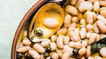 Tuscan White Beans