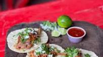 Texas Style Lamb Barbacoa Recipe Texas Style Lamb Barbacoa Recipe