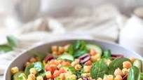 Ditalini Pasta Salad Ditalini Pasta Salad