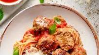 Spaghetti and Meatballs Recipe Spaghetti and Meatballs Recipe