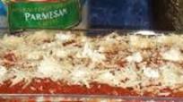 4 Cheese Lasagna 4 Cheese Lasagna