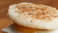 Loco Moco Rice Burger Loco Moco Rice Burger