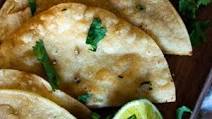 Deep Fried Tacos Deep Fried Tacos