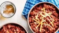 Texas-Style Chili Texas-Style Chili