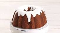 Secret Ingredient Apple-Spice Cake Secret Ingredient Apple-Spice Cake