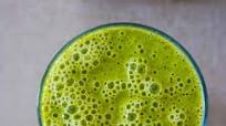 Anti-Inflammatory Green Juice Anti-Inflammatory Green Juice