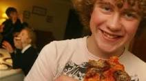 Pizza dough Pizza dough