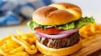 Frozen Burgers in Air Fryer Frozen Burgers in Air Fryer