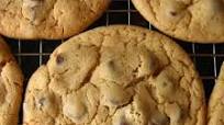 Felix K.'s 'Don't even try to say these aren't the best you've ever eaten, because they are' Chocolate Chip Cookies Felix K.'s 'Don't even try to say these aren't the best you've ever eaten, because they are' Chocolate Chip Cookies