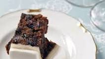 Rich Fruit Celebration Cake Rich Fruit Celebration Cake