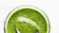 5 Ingredient Cilantro Vinaigrette 5 Ingredient Cilantro Vinaigrette