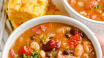 15 Bean Soup 15 Bean Soup