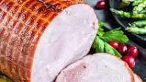 Instant Pot Ham Instant Pot Ham