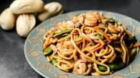 Pancit Chami Pancit Chami