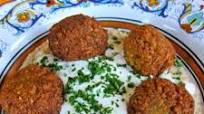 Falafel Falafel