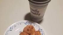 Air Fryer Cinnamon Biscuit Bites Air Fryer Cinnamon Biscuit Bites