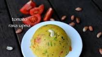 Tomato upma recipe | tomato rava upma recipe | tomato rava bath Tomato upma recipe | tomato rava upma recipe | tomato rava bath