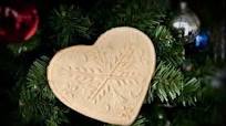 Brown Sugar Molded Cookies Brown Sugar Molded Cookies