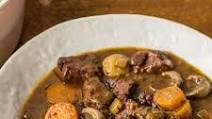 A Classic French Venison Stew Recipe A Classic French Venison Stew Recipe