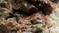 Soul Food Style Pork Neck Bones Soul Food Style Pork Neck Bones