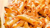 Meatless Baked Ziti Meatless Baked Ziti