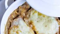 French Onion Pork Chops French Onion Pork Chops