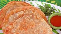 Empanadas (Beef Turnovers) Empanadas (Beef Turnovers)
