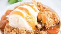 CrockPot Apple Cobbler CrockPot Apple Cobbler