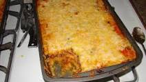 BEEFY TAMALE PIE Recipe - (3.8/5) BEEFY TAMALE PIE Recipe - (3.8/5)