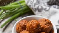 Instant Pot Frozen Meatballs Instant Pot Frozen Meatballs