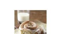 Classic Cinnamon Rolls Classic Cinnamon Rolls