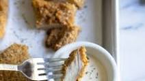 Chicken Cutlets In the Air Fryer Chicken Cutlets In the Air Fryer