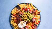 Carne Asada Fries Carne Asada Fries