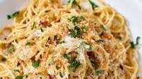 Recipe: Brown Butter Parmesan Pasta Recipe: Brown Butter Parmesan Pasta
