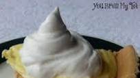 Weight Watchers Icebox Lemon Pie Weight Watchers Icebox Lemon Pie