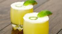 Cowboy Margarita Cowboy Margarita