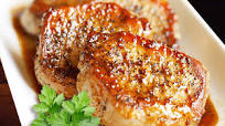 Easy Boneless Pork Steak in the Oven Easy Boneless Pork Steak in the Oven