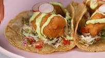 Crispy Fish Tacos Recipe by Tasty Crispy Fish Tacos Recipe by Tasty