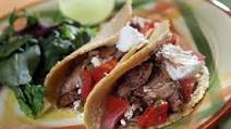 Slow-Cooked Pork Carnitas Slow-Cooked Pork Carnitas