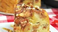 Instant Pot Apple Cake Instant Pot Apple Cake