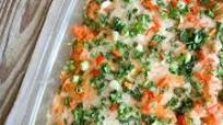 Weeknight Chicken Enchiladas Weeknight Chicken Enchiladas