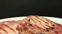 Ham Chops Ham Chops