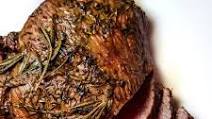Air Fryer Roast Lamb Air Fryer Roast Lamb