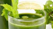 Best Healthy Celery Juice Recipe Best Healthy Celery Juice Recipe