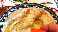 Baba Ganoush Eggplant Dip Baba Ganoush Eggplant Dip