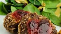 Quick & Easy Oven Baked Hamburger Steak Quick & Easy Oven Baked Hamburger Steak