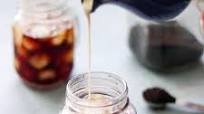 Coconut Milk Thai Iced Coffee (Paleo, Vegan) Coconut Milk Thai Iced Coffee (Paleo, Vegan)