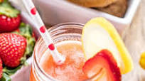 Strawberry Kiwi Lemonade Strawberry Kiwi Lemonade
