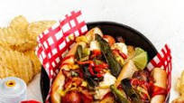 Sonoran Hot Dog Sonoran Hot Dog